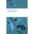 thumbnail image 1 of LAS POSESIONES LIBROS DEL ASTEROIDE LLUCIA RAMIS, 1 of 2