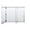 40" x 32" B, variant on ANGELES HOME 56" x 32" Copper-Free Mirror Medicine Cabinet