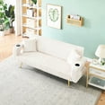 thumbnail image 2 of Corduroy Material - Three - gear Adjustable - Resting Areas - Full - body Comfort, 2 of 6