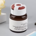 thumbnail image 1 of Suero Líquido De Astaxantina 10 Ml - Antioxidante, Ilumina La Piel, Desvanece Las Manchas, Repara La Piel, Con Alta Actividad Y Extractos De Plantas, Para El Cuidado De La Piel,, 1 of 7