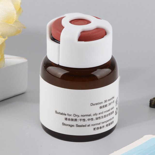 Suero Líquido De Astaxantina 10 Ml - Antioxidante, Ilumina La Piel, Desvanece Las Manchas, Repara La Piel, Con Alta Actividad Y Extractos De Plantas, Para El Cuidado De La Piel,