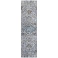 thumbnail image 2 of Addison Rugs Chantille Indoor/Outdoor Traditional Global Linen Machine Washable Runner Rug, 2'3" x 7'6", 2 of 7