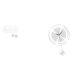 thumbnail image 1 of Reloj De Pared Ligero Y Silencioso Con Números Acrílicos, Ideal Para Cocina, Estudio, Granja, Regalo árabe Grande., 1 of 8