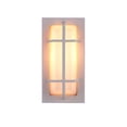 thumbnail image 5 of Craftmade Lighting - Bulkhead - 1 Light Rectangular Outdoor Wall/Flush Mount In, 5 of 8