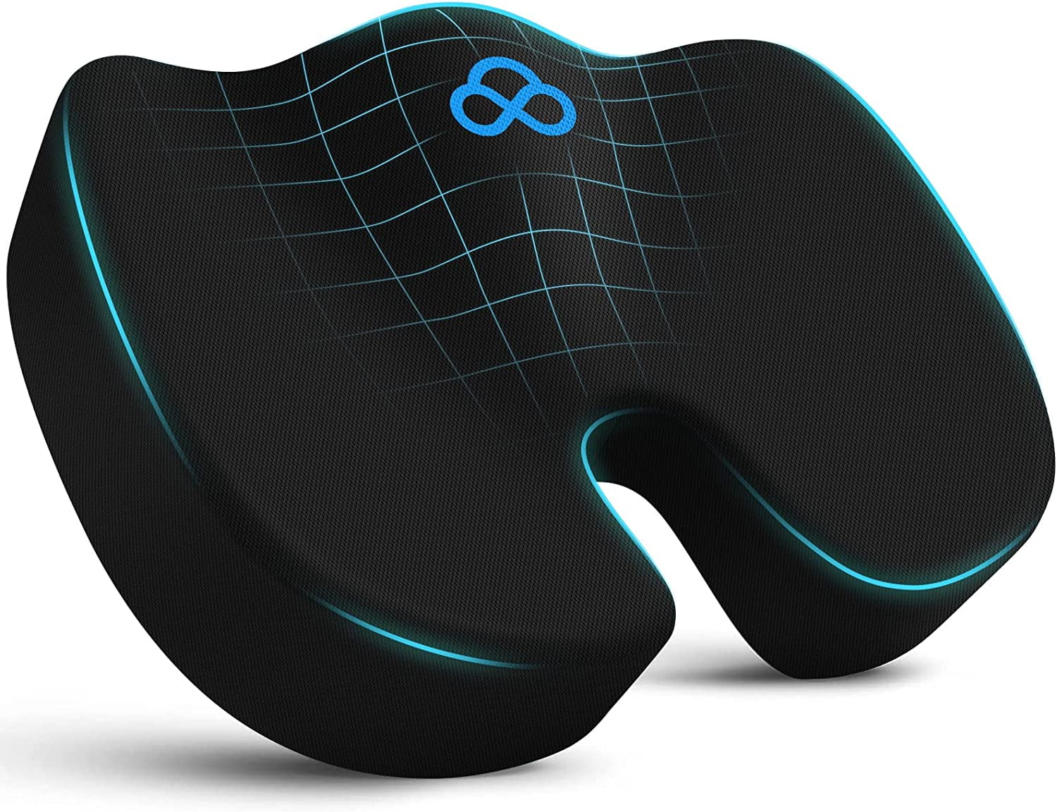 sciatica cushion for car