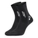 thumbnail image 2 of Snorkel Buceo Calcetines de buceo de neopreno de 3 mm Mujeres Hombres Calcetines cálidos de surf de buceo (Negro L) Ndcxsfigh Nuevos Originales, 2 of 9