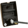 thumbnail image 6 of Newhouse Hardware Two Note Mechanical Door Chime and Door Button, 6 of 6