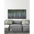 thumbnail image 3 of Marmont Hill Somber Forest II Canvas Wall Art, 3 of 7