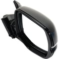 thumbnail image 3 of For 2016-2018 Pilot Right Mirror 76200TG7A21ZD HO1321290, 3 of 5