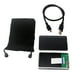 thumbnail image 3 of Caja Del Del HDD 3pcs USB 2.0 a 1.8 "Caja Externa Del Duro Del CE ZIF de 40 Pines, 3 of 9