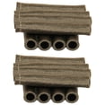 thumbnail image 1 of 16Pcs 2500° for Spark Plug Wire Boots Protector Sleeve Heat Shield Cover for LS1/ Titanium, 1 of 10