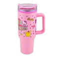 thumbnail image 1 of Termo Fun Kids Regalos Siglo XXI Doble pared Hello Sanrio, 1 of 4