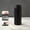 Other, variant on Xihbxyly Insulated Water Bottle Modern Style Insulated Tumblers Simple with Wide Spout Lid 320ml for Family Travel Insulated Water for Water, Iced Tea, Coffee