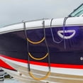 thumbnail image 5 of Boat Ladder - 3 Step Inflatable Rope Boat Ladder, Safe And Reliable Inflatable Boat Ladder, 5 of 5