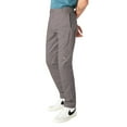 thumbnail image 2 of Mens Flex Skinny Straight Fit Double Knee Work Pant, 2 of 4