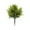 B, variant on Yhmxh 20" Artificial Topiary Ball Trees UV Resistant Outdoor Faux Shrubs with Ground Spike for Front Porch, Garden, Yard, Patio Decor, Ground Spike Lifelike Greenery Bushes, Indoor & Outdoor