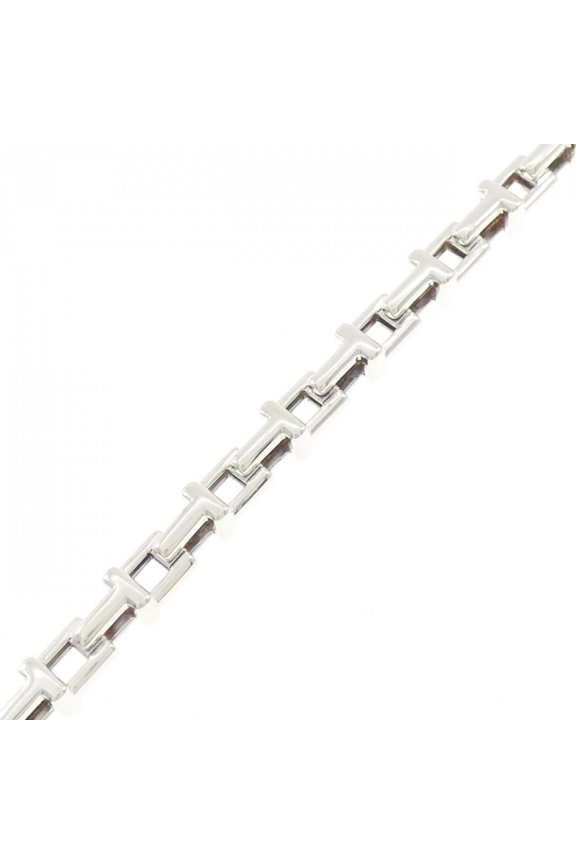 Pre-Owned Tiffany T Chain Bracelet