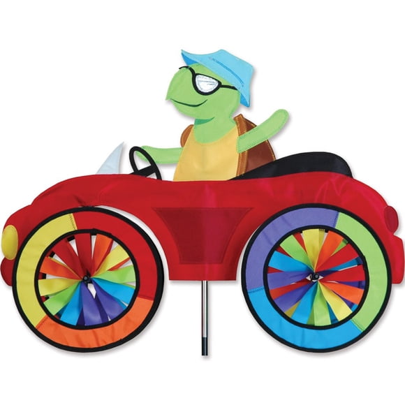 Premier 26754 Essoreuse de Voiture, Tortue, 25 par 18-3/4 Pouces