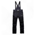 thumbnail image 1 of Men's Insulated Ski Pants for Winter, Waterproof and Windproof Snow Trousers with Thermal Protection, 1 of 3