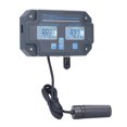 thumbnail image 4 of Water Quality Tester with Real Time Data Reception, Automatically Recognize And Correct EC TDS SALT S.G, Simple To Use, Alarm Point for Various Applications, 130 X 77 X, 4 of 7