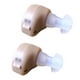 thumbnail image 4 of EeaseMX Mini audífono digital intraauricular invisible para sordos con amplificador de tono ajustable, 4 of 7
