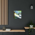 thumbnail image 5 of Ferry Across The River - Canvas, 5 of 10