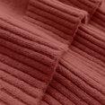 thumbnail image 3 of FAIWAD Womens V Neck Sweaters Vest Sleeveless Solid Color Pullover Fall Casual Knitted Tank Tops, 3 of 5