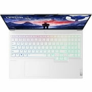 Lenovo Legion 16 Gaming Laptop, Intel Core i9 i9-14900HX, 32GB RAM, NVIDIA GeForce RTX 4070 8 GB, 1TB SSD, Windows 11 Home, 83FD0015US
