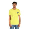 thumbnail image 4 of Diamond Unisex Jersey Short Sleeve Tee, 4 of 4