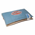 thumbnail image 2 of Touchdog ® 'Shock-Stitched' Sporty Reversible Rectangular Ultra-Thick Dog Mat Bed, 2 of 6