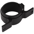 thumbnail image 3 of 60mm Aluminum Alloy Car External Fuel Pump Mounting Bracket Filter Clamp Cradle, 3 of 5