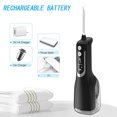 thumbnail image 4 of Appareil de Rinçage Dentaire Électrique, Nettoyage Buccal Domestique, en ABS, 4 of 6