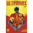 thumbnail image 1 of Ultramax #1 VF ; Source Point Comic Book, 1 of 1