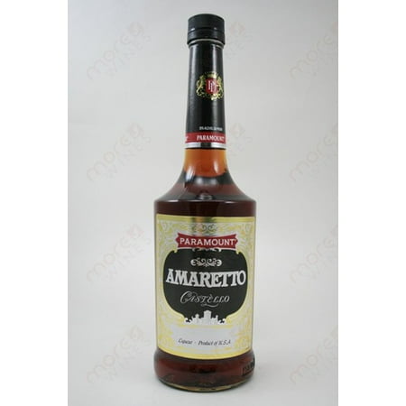 Paramount Amaretto Liqueur, 750 mL