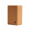 thumbnail image 4 of Bloque de yoga de corcho Manduka, ligero, 10 x 15 x 23 cm, 4 of 6