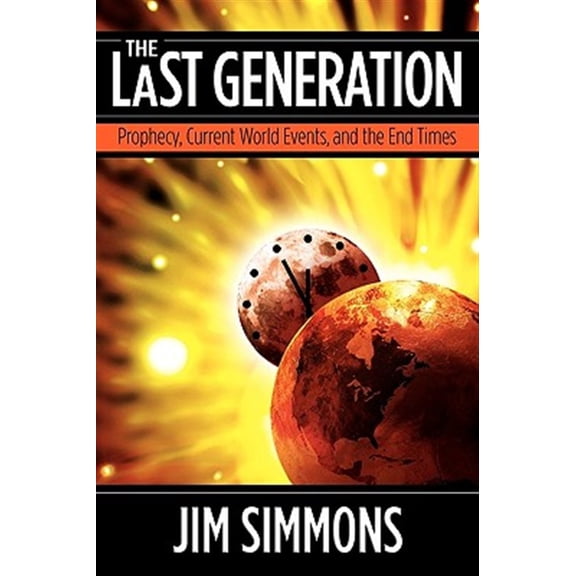Pre-Owned The Last Generation (Paperback)