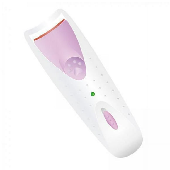 Conjunto de Rizadores de Pestañas Eléctricos, Accesorio Profesional para Embellecer , 2 piezas