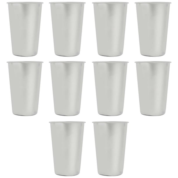 Water Glasses Bulk