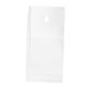 thumbnail image 5 of MERRYHAPY Soporte De Pared Transparente Para Control Remoto Con Duradero Y Ecológico, 5 of 7