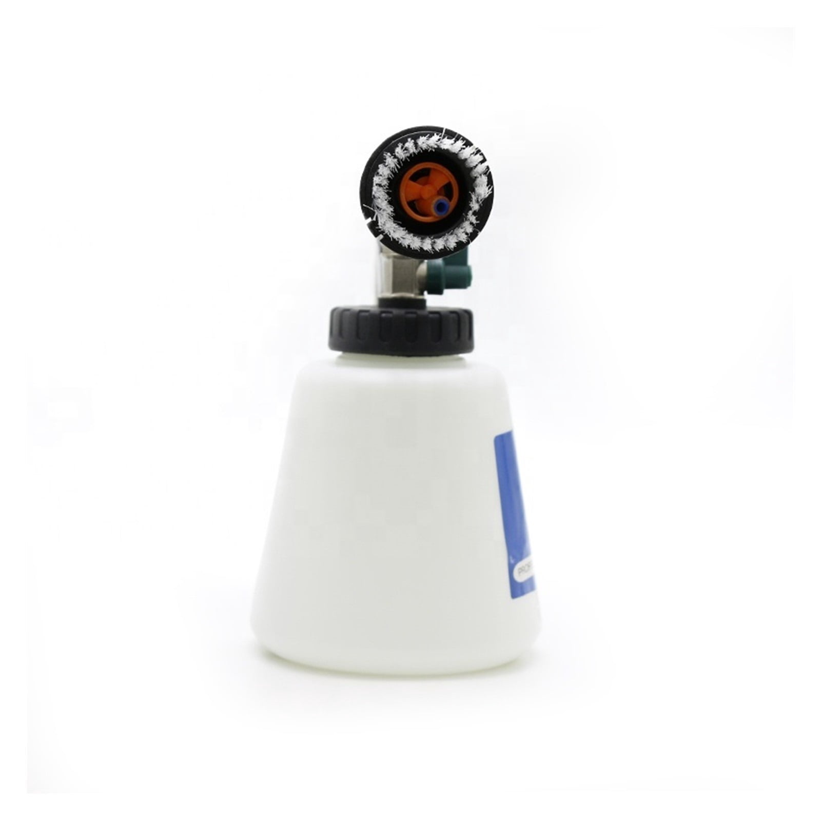 High Pressure Washer Car Wash Cleaning Gun Polyurethane Shampoo Foam Spray Gun ,Effortless cleaning