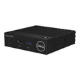 thumbnail image 1 of Dell Thin Client Hardware FGYD2 Thin Client - Intel Quad Core, 1 of 10