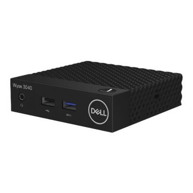 Dell Thin Client Hardware FGYD2 Thin Client - Intel Quad Core