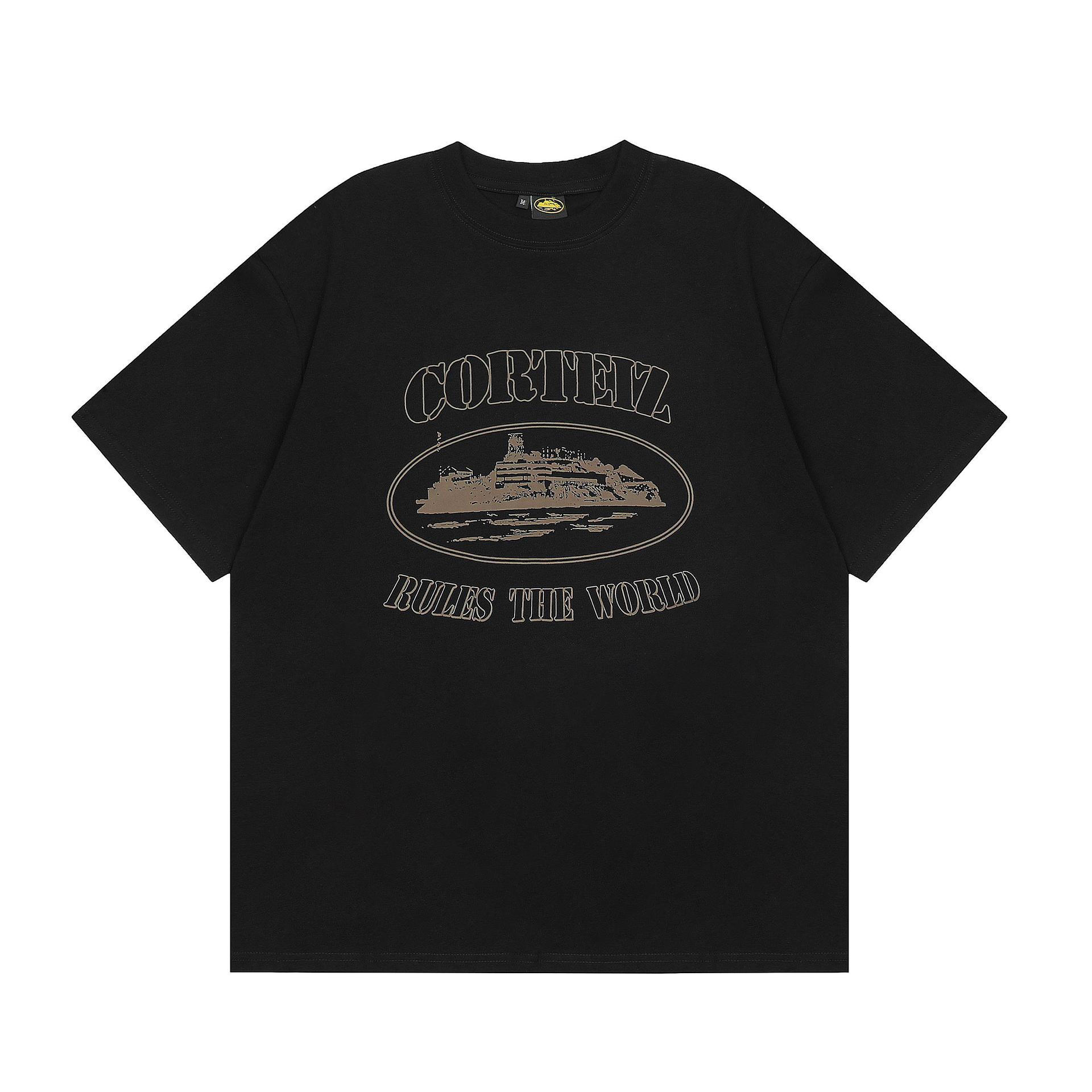 トップス corteiz tee xl 42a40787-e4e7-414f-a536-