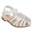 thumbnail image 2 of Sandalias Tropicana Blanco Para Niña [tro1352] blanco 17 MX, 2 of 8