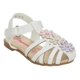 thumbnail image 2 of Sandalias Tropicana Blanco Para Niña [tro1352] blanco 15 MX, 2 of 8