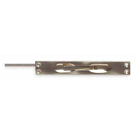 

Sim Supply Bolt Flush 1 In Width 5U619 5U619 ZO-G2361283