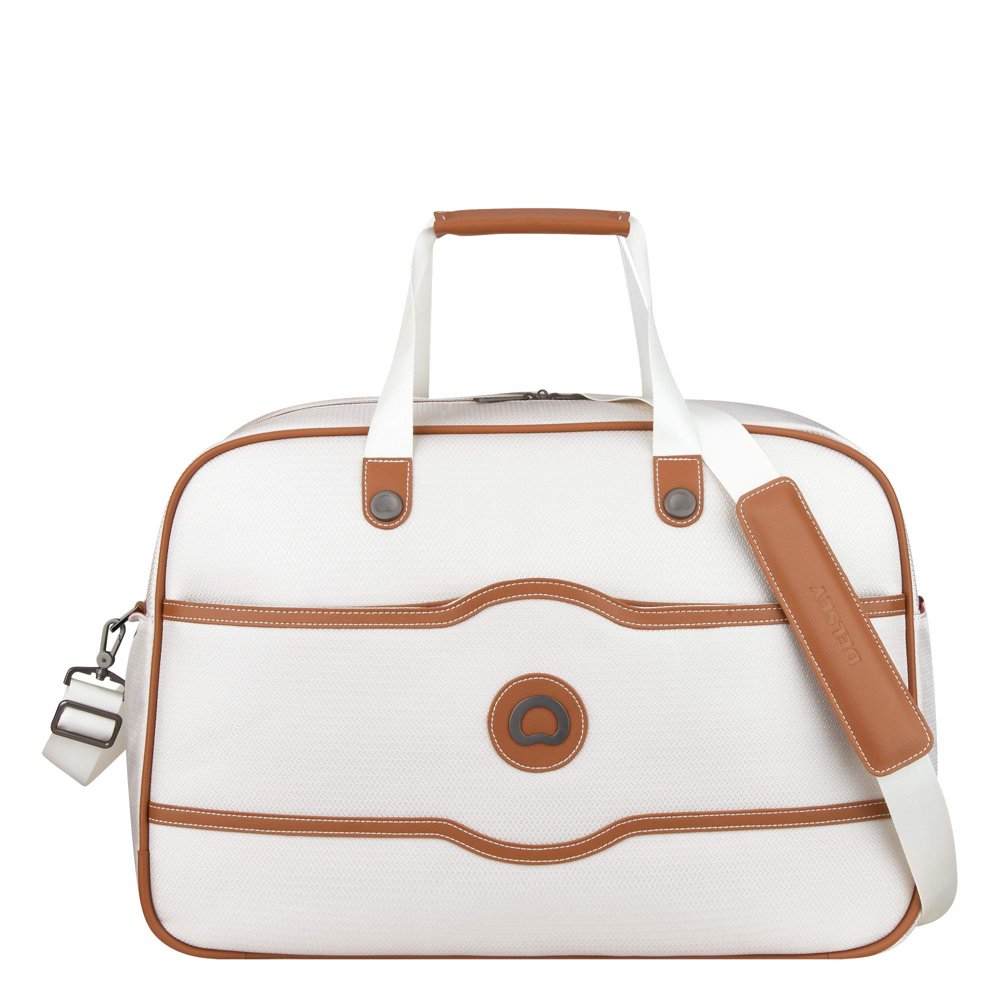 Delsey Paris Chatelet Soft Air Weekender Duffel