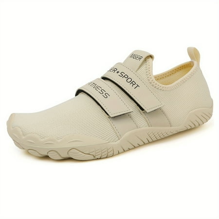 

XGZHP2 Water Park Outdoor Couple‘s Unisex Sport Footwear with Non-Slip Protective Fabric - Ideal for Hiking Beach and Diving