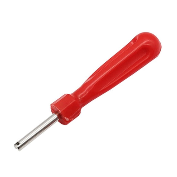 Car Tire Valve Core Removal Tools Tyre Valve Core Wrench Spanner Tire Repair Kit