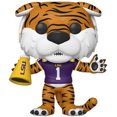 thumbnail image 1 of ?Funko POP! Universidad: LSU - Mike The Tiger (Jersey Morad Funko POP, 1 of 1